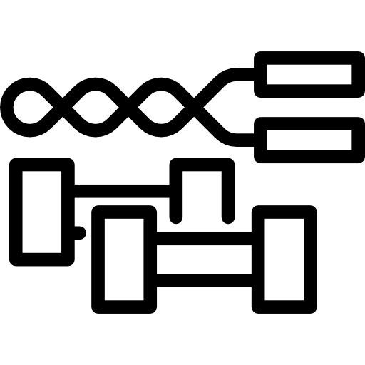 Гимнастика бесплатно иконка