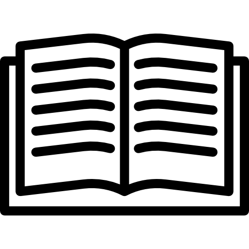 Book free icon