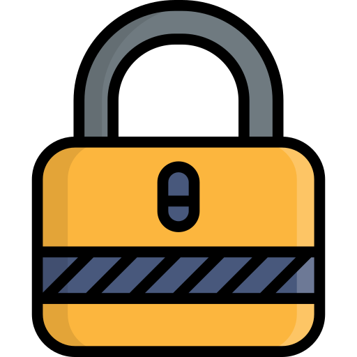 Padlock - Free security icons