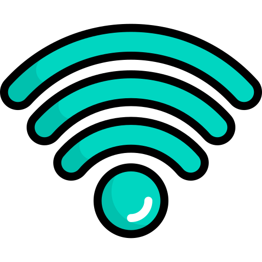 wifi icono gratis