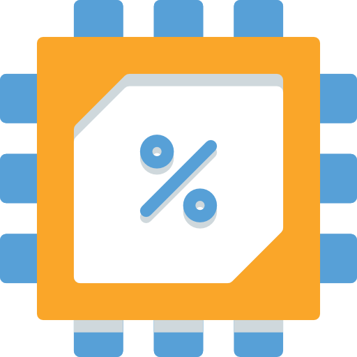 descuento icono gratis