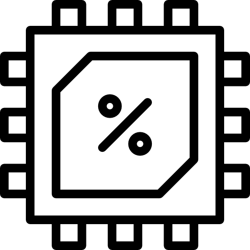 descuento icono gratis