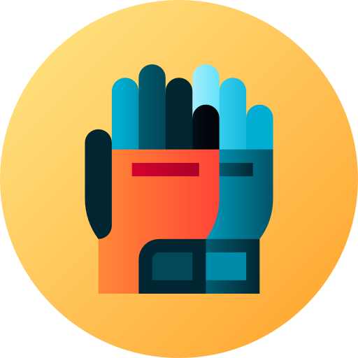 handschuhe kostenlos Icon handschuhe kostenlos Icon