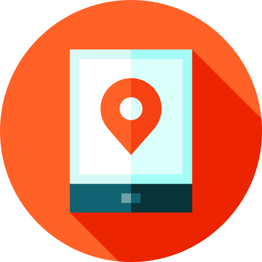 teléfono inteligente icono gratis