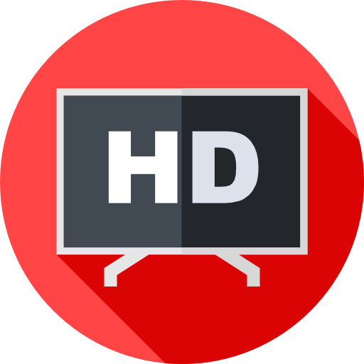 hd icono gratis