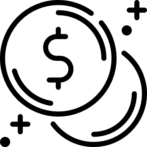 geld kostenlos Icon