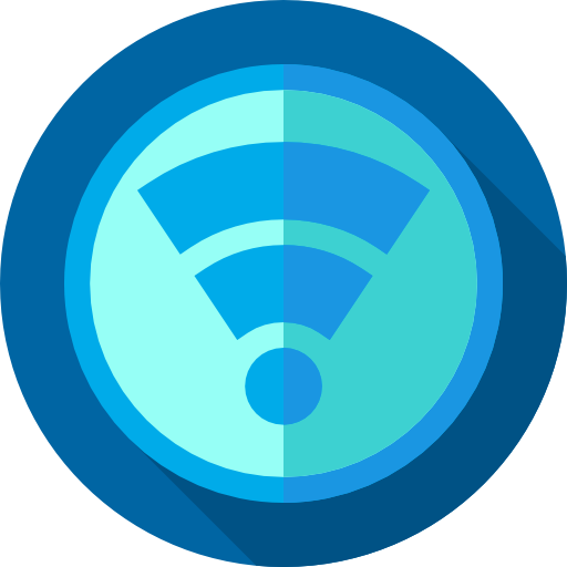 wifi icono gratis