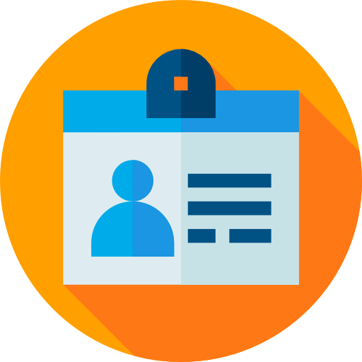 akkreditierung kostenlos Icon akkreditierung kostenlos Icon