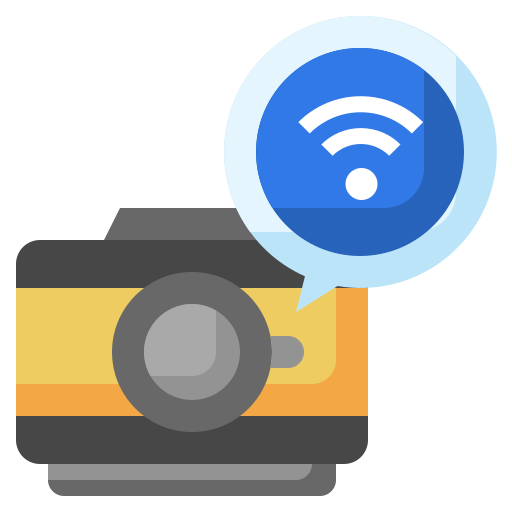 Camera free icon Camera free icon