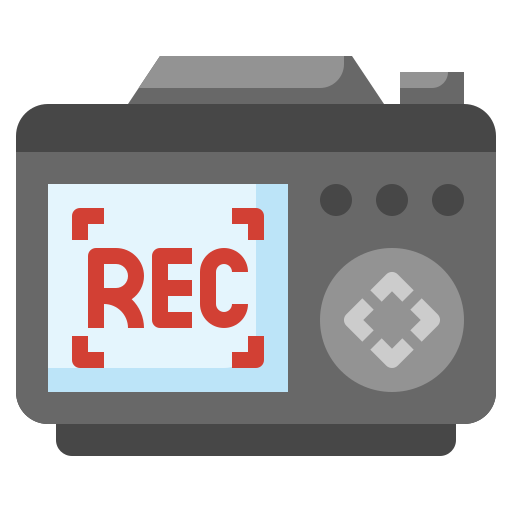 Video free icon Video free icon