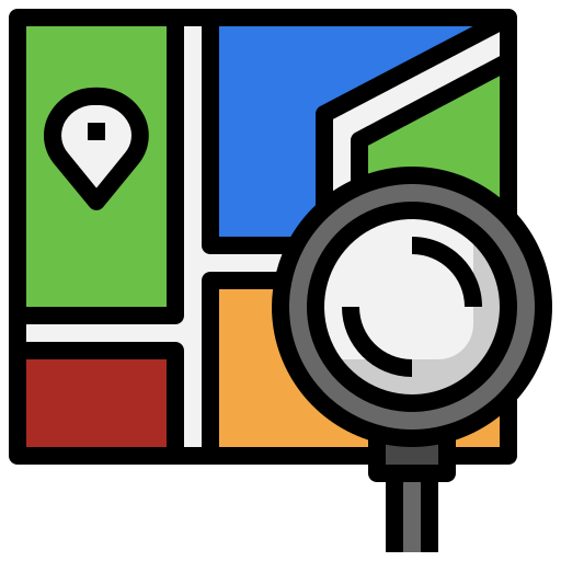 ubicación icono gratis