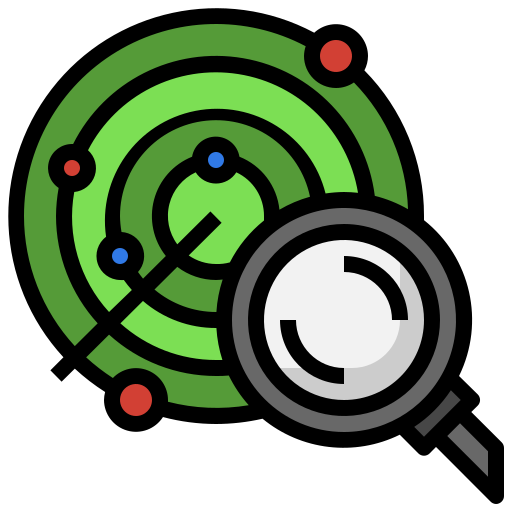 ubicación icono gratis