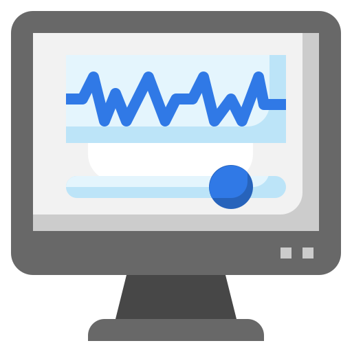 música icono gratis