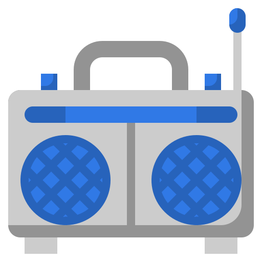 música icono gratis