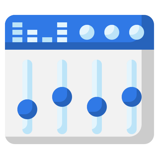 música icono gratis