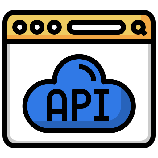 tecnología icono gratis