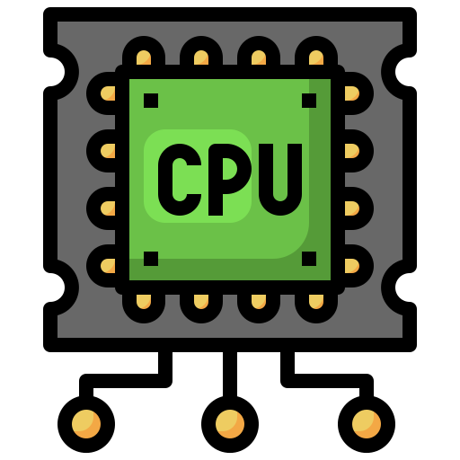 Technology free icon