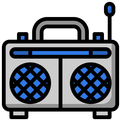 música icono gratis