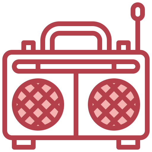 música icono gratis