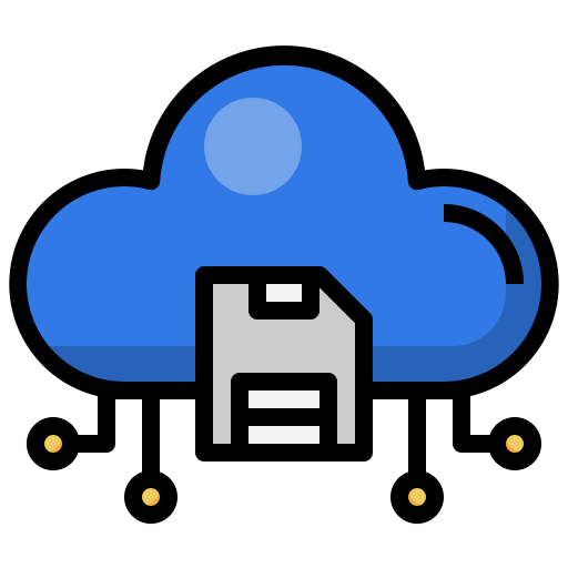 Technology free icon