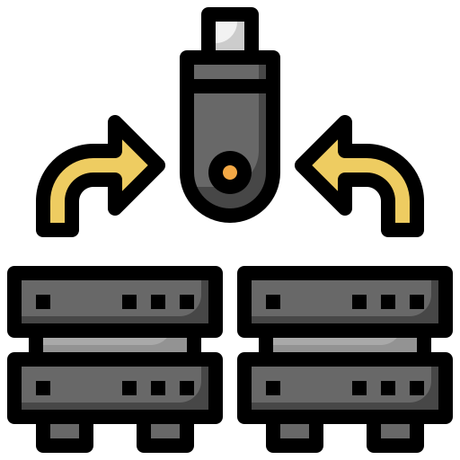 Technology free icon Technology free icon