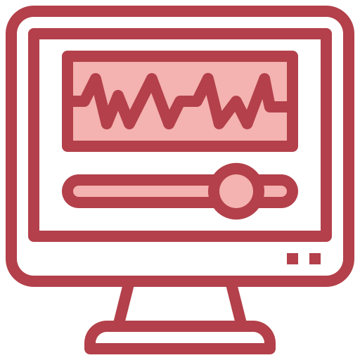 música icono gratis