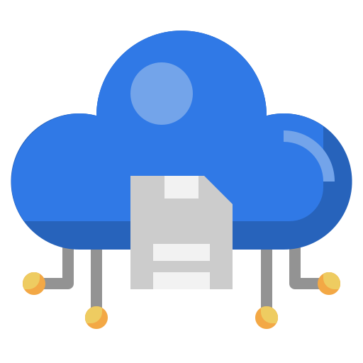 Technology free icon