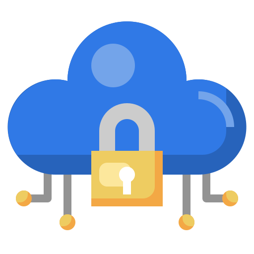 nuage Icône gratuit nuage Icône gratuit
