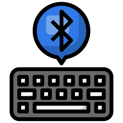 bluetooth icono gratis