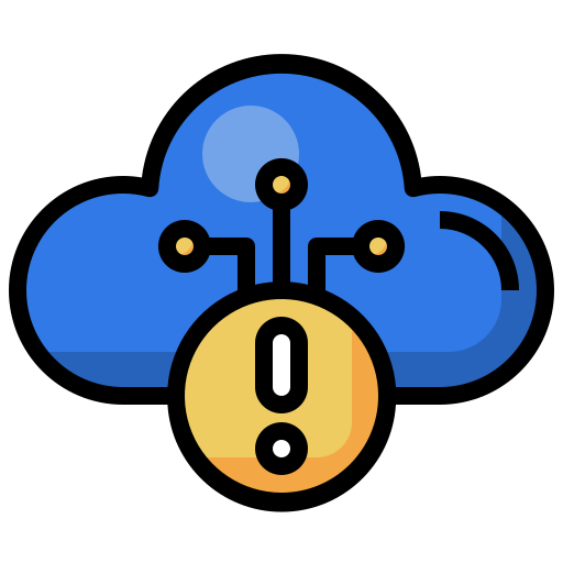 nube icono gratis