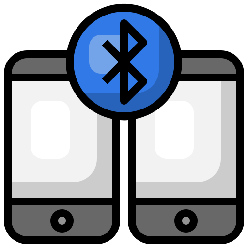 bluetooth icono gratis