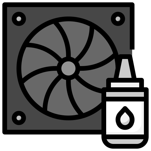 reparar icono gratis