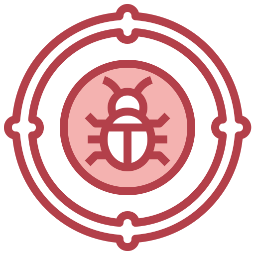 ziel kostenlos Icon