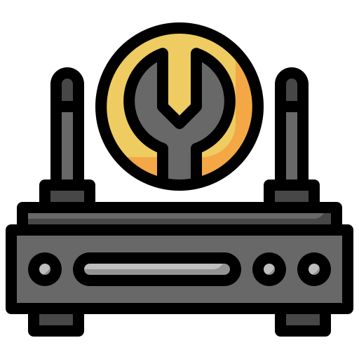 reparar icono gratis