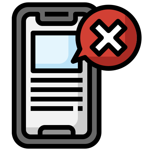 teléfono inteligente icono gratis