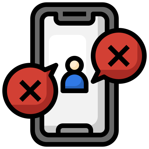 teléfono inteligente icono gratis