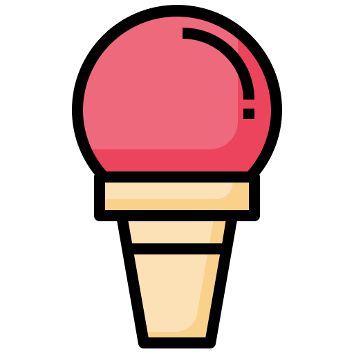 Food free icon Food free icon