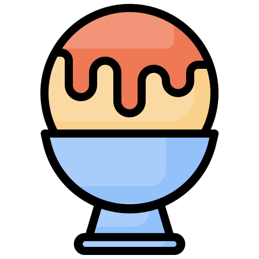 Food free icon Food free icon