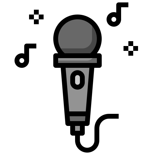 música icono gratis