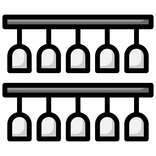 restaurante icono gratis