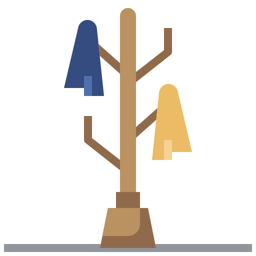 muebles icono gratis