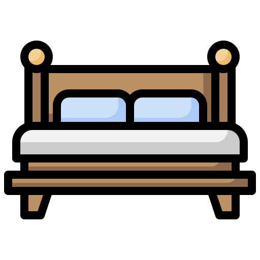 ausruhen kostenlos Icon