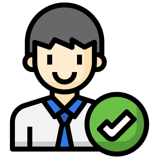 oficina icono gratis