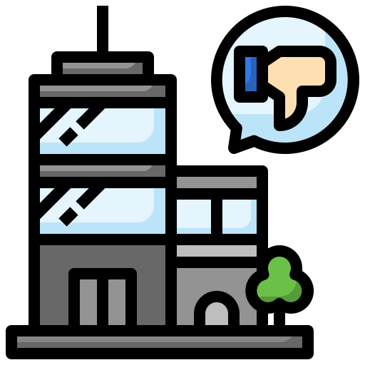 Офис бесплатно иконка