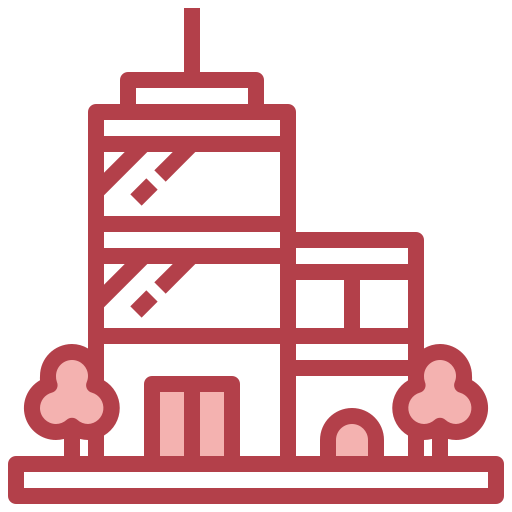 oficina icono gratis