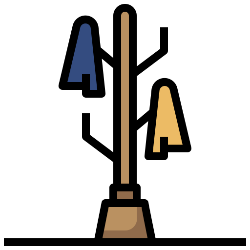 muebles icono gratis