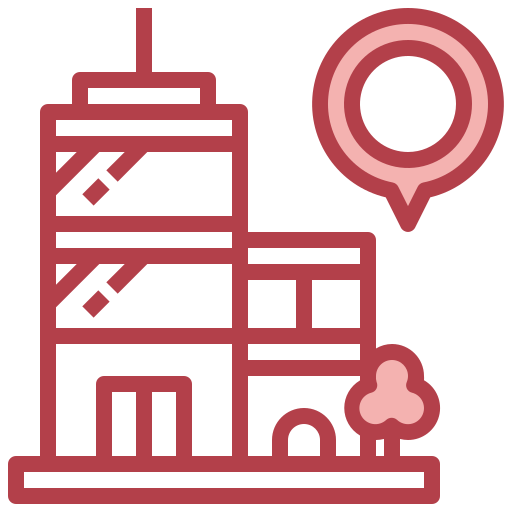 standort kostenlos Icon