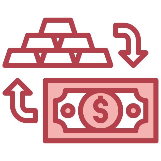 Деньги бесплатно иконка