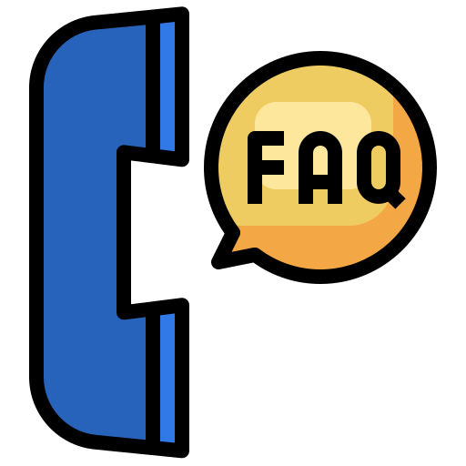 teléfono icono gratis