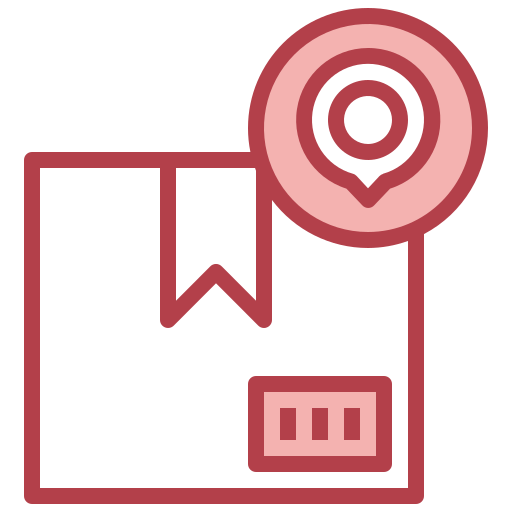 ubicación icono gratis